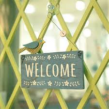 Learn vocabulary, terms and more with flashcards, games and other you wired for some contract papers we signed. Garden Welcome Door Sign Indoor Bird Sweet Home Sign Welcome Door Signs Wall Hanging Decoration Welcome