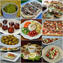 New years dinner party menu. Ten Easy To Make Appetizers Jersey Girl Cooks