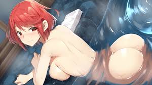 ゼノブレイド】ホムラのエロ画像 その３ | もえぴりあ