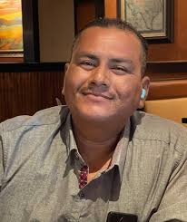 Pedro Calbillo Obituary