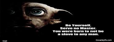 1 dobby sock famous quotes: Dobby Quotes Quotesgram