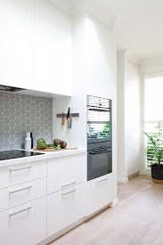 Concealed storage is already a big trend at the beginning of 2019. Modern Kitchen Design Ideas For A Contemporary Kitchen Contemporary Kitchen Modern Kitchen White Contemporary Kitchen