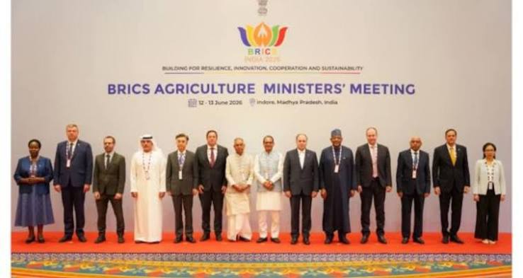 brics indore declaration 2026