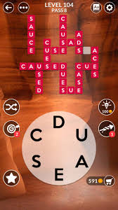 Maybe you would like to learn more about one of these? Wordscapes Level 104 Pass 8 Canyon Answers And Solutions Qunb
