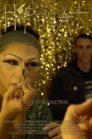 Samuel Kay Forrest, the director of Queer film Hipbeat comes to YASS