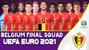 Here is the full squad list of all the 24 teams playing in the 16th edition of the european championship. Spain Final Squad For Euro 2021 Uefa Euro 2021 Spain Squad 2021 Youtube