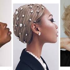 Here are some easy party hairstyles that are guaranteed to make you the belle of any ball. Party Hairstyles 19 Hairstyles That Scream Party Season