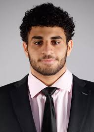 Adam Moussa's Instagram, Twitter & Facebook