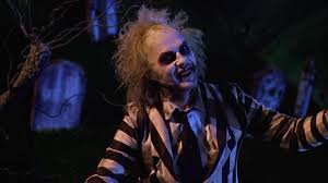 Beetlejuice is the stage name of american actor and comedian, lester green. Franklin Theatre Beetlejuice Pg