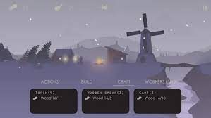 Forsaken lands es un juego de estrategia en tiempo real bastante inusual en el que debes ir a la antigüedad y tratar de . The Bonfire Forsaken Lands V 1 3 Hack Mod Apk Mod Resources Apk Pro