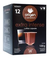 Alternative caps compatible with nespresso machines are produced by many local companies all around the world. Amazon Com Nespresso Compatible Capsules 80 Pods Pack Expresso Pods For Nespresso Full Compatible With Original Line Nespresso Machine 60 Capsules Of Strong Espresso 20 Capsules Medium Grocery Gourmet Food