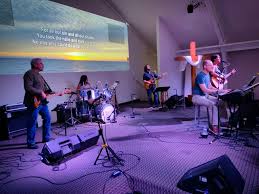 Growing Our Capacity to Love