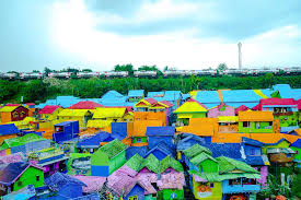 9 tempat wisata instagramable dan kekinian di malang · 1. 9 Destinasi Wisata Instagramable Di Malang Yang Kekinian