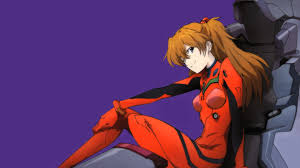 Asuka Langley Sohryu | Evangelion | Fandom