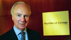 David Rowland, former Lloyd's chairman, 1933-2019