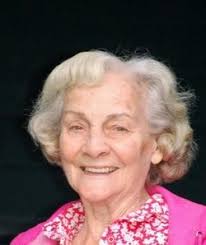 Rebecca Mai “Becky” Poynton (1918-2012)