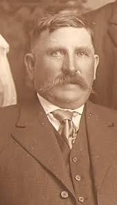 August L. Radke (1862-1936)