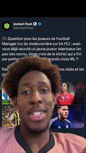 Conseils pour le mode carrière sur FIFA 24