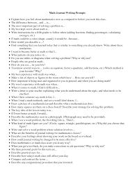 High School Math Journal Prompts Google Search Math Journal Prompts Math Journals Journal Writing Prompts