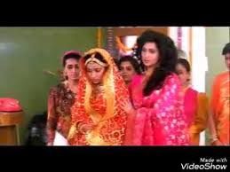 Babul Ka Ghar Chod Ke Beti Piya Ke Ghar Chali Ye Kaisi Ghadi Aayi Hai Milan Hai Judai Sandeep Oct Youtube