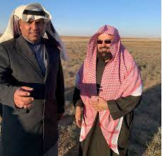 الرواية عن ابن عمر بهذا المعنى صحيحة معروفة عنه مشهورة. Ø´Ø§Ù‡Ø¯ Ø§Ù„Ø´ÙŠØ® Ø§Ù„Ø³Ø¯ÙŠØ³ ÙŠØ²ÙˆØ± Ù…Ø´Ø±ÙˆØ¹ Ø§Ù„ÙÙ‚Ø¹ Ø¨Ø§Ù„Ù‚ØµÙŠÙ… ÙˆÙŠØ´Ø§Ø±Ùƒ ÙÙŠ Ø¬Ù…Ø¹Ù‡ ØµØ­ÙŠÙØ© Ø§Ù„Ø´Ù…Ø§Ù„ Ø§Ù„Ø¥Ù„ÙƒØªØ±ÙˆÙ†ÙŠØ©