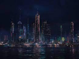 An island nation in indonesia also madripoor: The Falcon And The Winter Soldier Erwartet Uns Eine X Men Verbindung In Der Marvel Serie Auf Disney Netzwelt