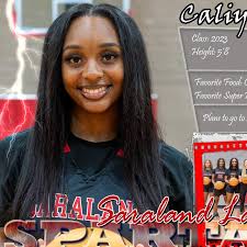 Saraland Girls Basketball Roster (2022-23)