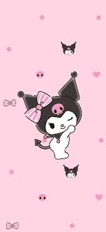Choose from a curated selection of ipad wallpapers for your mobile and desktop screens. Kuromi Wallpaper Wallpaper Sun