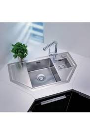 Evier Teka Evier D Angle Inox Satine Teka Radea 60 Ecn Teka Top Evier Meuble Cuisine Decoration Interieure