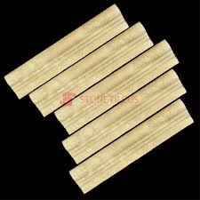 Stonelocator® is a leading national wholesaler of premium stone and tile for residential and commercial projects. Noce Travertine Chair Rail Ogee 2 Stone Tile Us