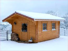 Kratzbaum Selber Bauen Naturstamm In 2020 Gartenhaus Holz Gartenlaube Selber Bauen Pultdach