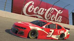 The teams are mostly funded from high value sponsorship dollars. Coca Cola Becomes Title Sponsor Of Iracing S Enascar Series With 300 000 Prize Fund