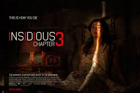 935 likes · 4 talking about this. Review Insidious Chapter 3 Is Actually A Preface The Young Folks
