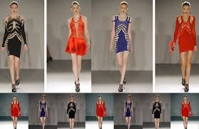 Fashion's New Optimism: Mark Fast