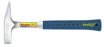 Maybe you would like to learn more about one of these? Estwing Tinners Hammer W Handle Steel 18 Oz 38hz03 T3 18 Grainger