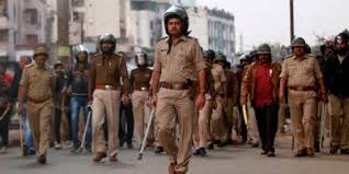 Section 144 latest news and updates, special reports, videos & photos of section 144 on india tv. Section 144 Is Not A Cover For Unchecked Police Action
