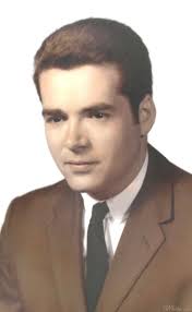 Dominic Anthony Viscomi Obituary