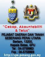 Perhitungan tersebut berdasarkan ketentuan bahwa enam bulan sebelum ada penetapan calon kepala daerah dalam pilkada, dilarang adanya mutasi pejabat. Pejabat Daerah Tanah Seberang Perai Utara Home Facebook