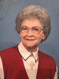 Mrs. Edna McCollum Kelley