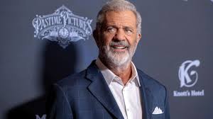 Mel Gibson Aims To Shoot 'The Resurrection Of The Christ' Next Year