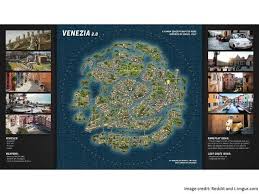 Could venezia 2.0 actually make it into the real game? Pubg New Map Here S How Pubg S Venice Map May Look Like Gaming News Gadgets Now