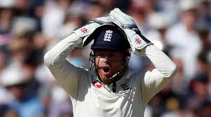 Bid for it now and let's make a difference to rob & his family. Jonny Bairstow Mark Wood Lose England Test Contracts Pay Cuts Likely Backbenchers