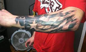 Maybe you would like to learn more about one of these? American Flag Forearm Tattoo Arm Tattoo Sites