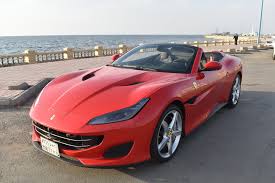 Check spelling or type a new query. Ferrari Portofino A Perfect Blend Of Performance Versatility Elegance Saudi Gazette