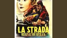 La strada (From "La strada" Original Soundtrack) - YouTube