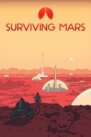 Conveniently, surviving mars is also free on the epic games store until march 18. Buy Surviving Mars Microsoft Store En Ca