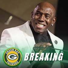 BREAKING: Green Bay Packers Legend Donald Driver Is Battling Cancer…