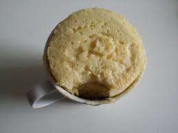 Mug Cake Nature La Popotte De Mel Et Mariel