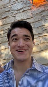 Benjamin Shrader (@benshrader)