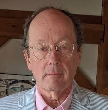 Nicholas Cyr's Instagram, Twitter & Facebook